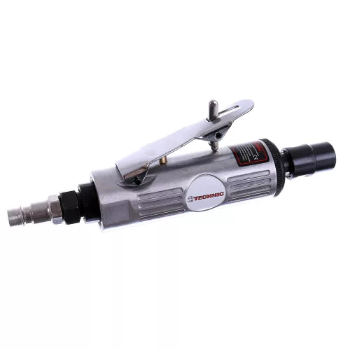 Polizor Pneumatic Drept Technic AT-7032, 25000 RPM, 6mm