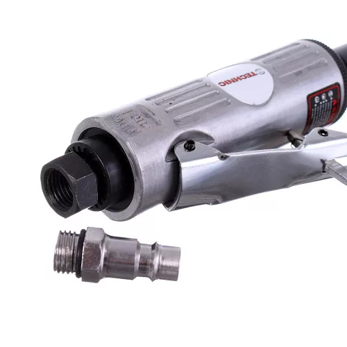 Polizor Pneumatic Drept Technic AT-7032, 25000 RPM, 6mm