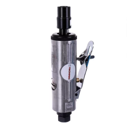 Polizor Pneumatic Drept Technic AT-7032, 25000 RPM, 6mm