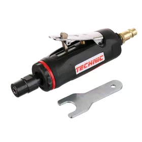Șlefuitor Drept Pneumatic TECHNIC AT-7032B, 6 mm, 25000 RPM