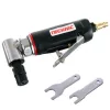 Mașină de Șlefuit Pneumatică TEHNIC AT-7034B, 6mm, 20.000 rpm