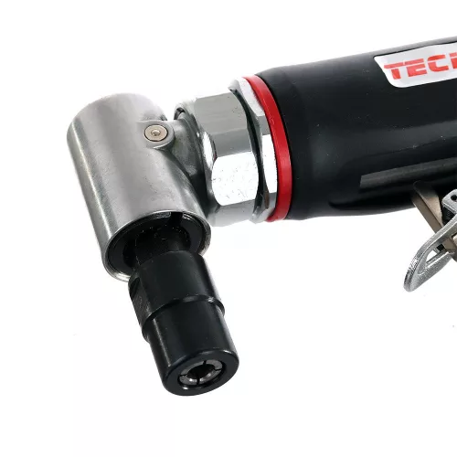 Mașină de Șlefuit Pneumatică TEHNIC AT-7034B, 6mm, 20.000 rpm