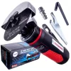 DiAX AT-6027TB Polizor pneumatic drept, 75 mm, 20.000 RPM