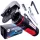 DiAX AT-6027TB Polizor pneumatic drept, 75 mm, 20.000 RPM