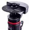 DiAX AT-6027TB Polizor pneumatic drept, 75 mm, 20.000 RPM