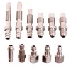 Kit Compresie Diesel TC Technic LT-A1017, 0-70 bar, Furtun 400 mm