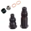 Kit Compresie Diesel TC Technic LT-A1017, 0-70 bar, Furtun 400 mm