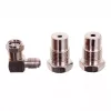 Kit Compresie Diesel TC Technic LT-A1017, 0-70 bar, Furtun 400 mm