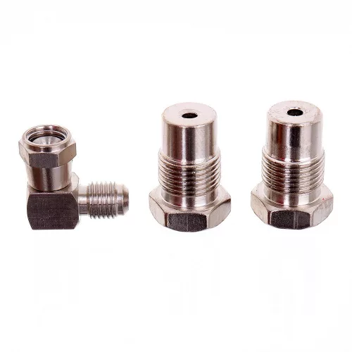 Kit Compresie Diesel TC Technic LT-A1017, 0-70 bar, Furtun 400 mm