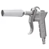 Pistol de Suflat Metalic cu Duză Venturi