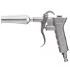 Pistol de Suflat Metalic cu Duză Venturi