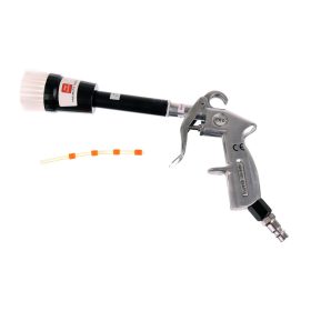   Pistol de Curățare Tapițerie HCL-14, cu Aer Comprimat 1/4"