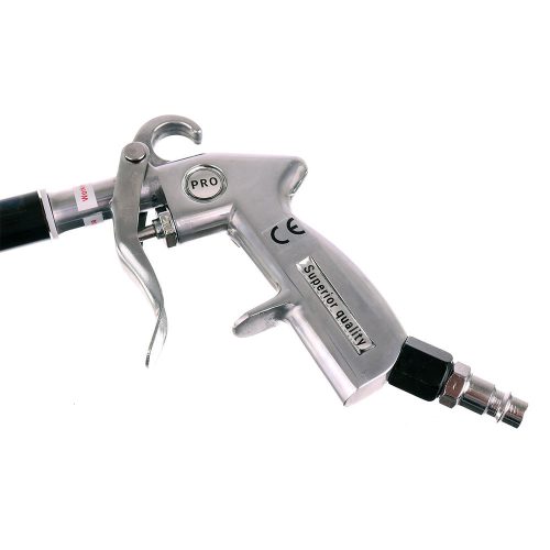 Pistol de Curățare Tapițerie HCL-14, cu Aer Comprimat 1/4"