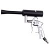 Pistol Curățare Tapițerii Profesional HCL-08, cu Compresor și Conector Aspirator