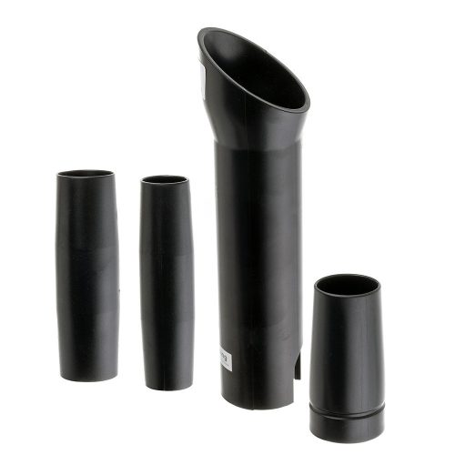 Pistol Curățare Tapițerii Profesional HCL-08, cu Compresor și Conector Aspirator