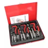 Set Profesional Reparație Filet M6-M10 HSS4341, 88 Piese