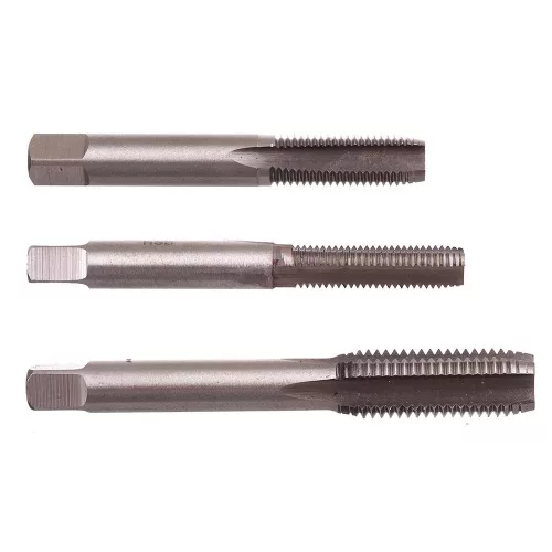 Set Profesional Reparație Filet M6-M10 HSS4341, 88 Piese