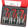 Set Profesional Reparație Filet M6-M10 HSS4341, 88 Piese