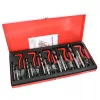 Set Reparare Filete SK2020 M5-M12, 131 piese, HSS4341