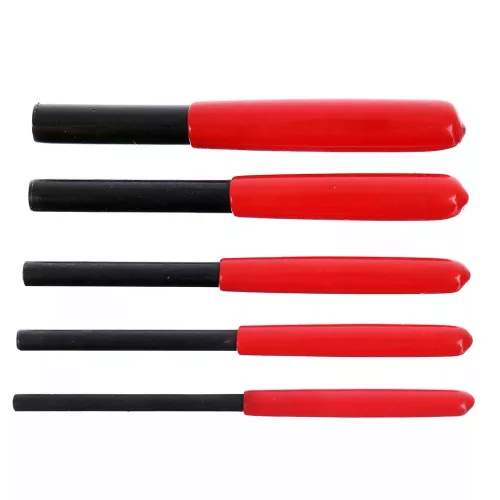 Set Reparare Filete SK2020 M5-M12, 131 piese, HSS4341