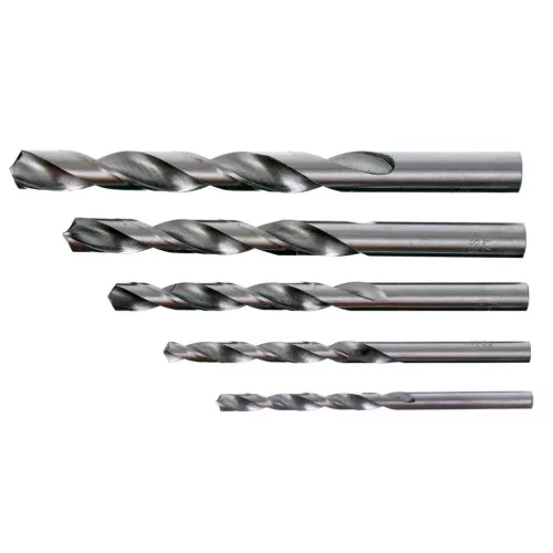 Set Reparare Filete SK2020 M5-M12, 131 piese, HSS4341