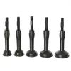 Set extractor rulmenți interiori Technic, 16 piese, cu ciocan cromat și 10 coletoare