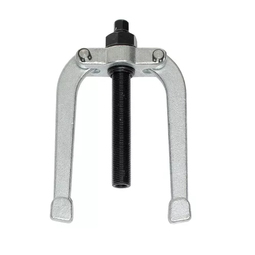 Set extractor rulmenți interiori Technic, 16 piese, cu ciocan cromat și 10 coletoare