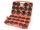 Set chei tubulare TC Technic SK1710, 30 piese pentru filtre de ulei
