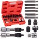 Set Chei Generator Alternator TC Technic SK1418, 13 Piese, Compatibil Multi-Brand