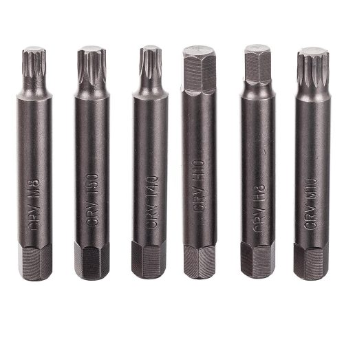 Set Chei Generator Alternator TC Technic SK1418, 13 Piese, Compatibil Multi-Brand