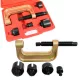 Extractor profesional TC Technic SK1403 pentru știfturi Mercedes W211, W215, W219, W220, W230
