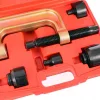 Extractor profesional TC Technic SK1403 pentru știfturi Mercedes W211, W215, W219, W220, W230