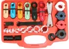 Set Chei Desfacere Conectori Combustibil și Climă 21 Piese SK1430
