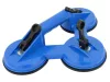 Ventuză de Manipulare Sticlă TC Technic, 3 x 115 mm, 130 kg