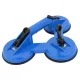 Ventuză de Manipulare Sticlă TC Technic, 3 x 115 mm, 130 kg