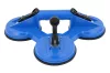 Ventuză de Manipulare Sticlă TC Technic, 3 x 115 mm, 130 kg
