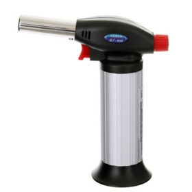   Arzător de Bucătărie Precizie, 1300°C, pentru Crème Brûlée BS-600