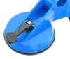 Suport ventuză cu patru brațe pentru geamuri 4x115mm, 150kg