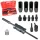 Extractor injectoare universal SK1309, sistem inerțial