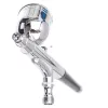 Aerograf FENGDA BD-130K Set Profesional cu 3 Duze