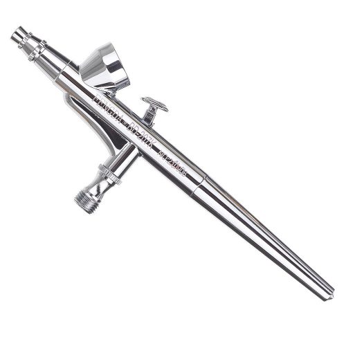 Aerograf Profesional FENGDA BD-207K, Duze 0.2, 0.3, 0.5 mm