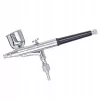 Aerograf Profesional FENGDA BD-134, Duza 0,3mm, 2 Rezervoare Laterale
