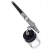 Aerograf Profesional FENGDA BD-134, Duza 0,3mm, 2 Rezervoare Laterale