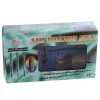 Aerograf Profesional FENGDA BD-134, Duza 0,3mm, 2 Rezervoare Laterale