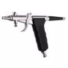 Aerograf FENGDA BD-116C cu 3 Duze (0.3, 0.5, 0.8 mm)