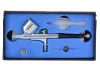 Aerograf Profesional FENGDA BD-130, Duză 0,5mm, Dual Action