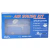 Aerograf Profesional FENGDA BD-130, Duză 0,5mm, Dual Action