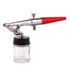 Aerograf FENGDA BD-158S profesional, set duze 0.5, 0.8, 1.0 mm