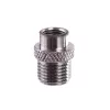 Aerograf FENGDA BD-158S profesional, set duze 0.5, 0.8, 1.0 mm
