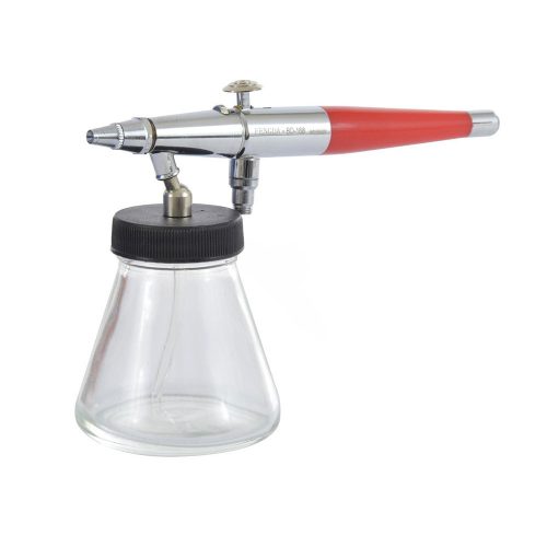 FENGDA BD-168 Pistol de Vopsit Profesional, 3 Duze (0.5-1.0mm), Furtun 1.8m